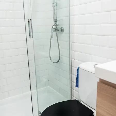 Apartamento Oh Cadiz!! *