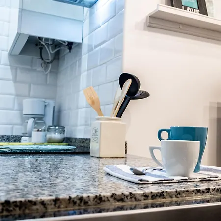 Apartamento Oh Cadiz!! Lejlighed
