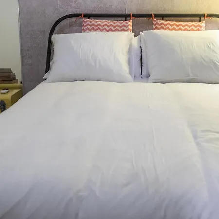 Apartamento Oh Cadiz!! Lejlighed *
