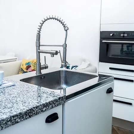 Apartamento Oh Cadiz!! Cádiz