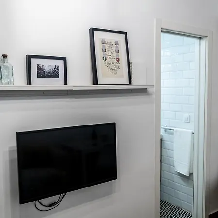 Lejlighed Apartamento Oh Cadiz!! *