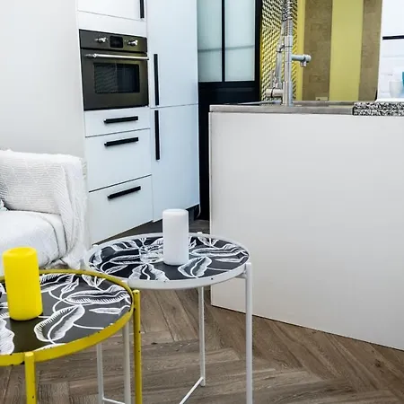 Lejlighed Apartamento Oh Cadiz!! *
