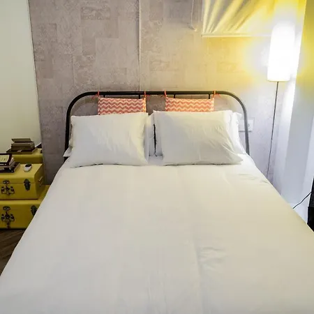 Apartament Apartamento Oh Cadiz!!