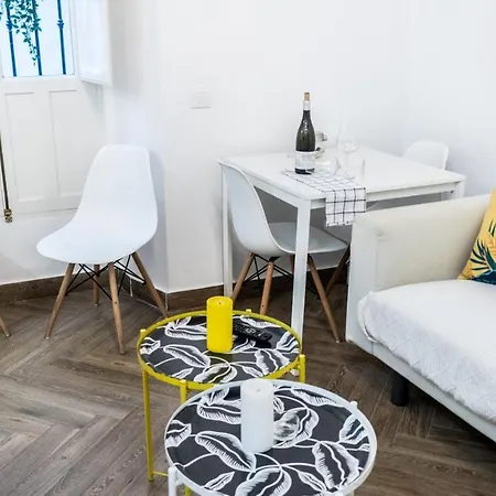 Apartamento Oh Cadiz!! Apartament Kadyks