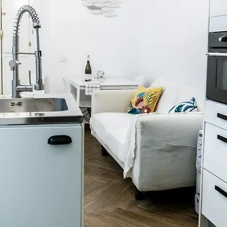 Apartamento Oh Cadiz!! * Cadiz